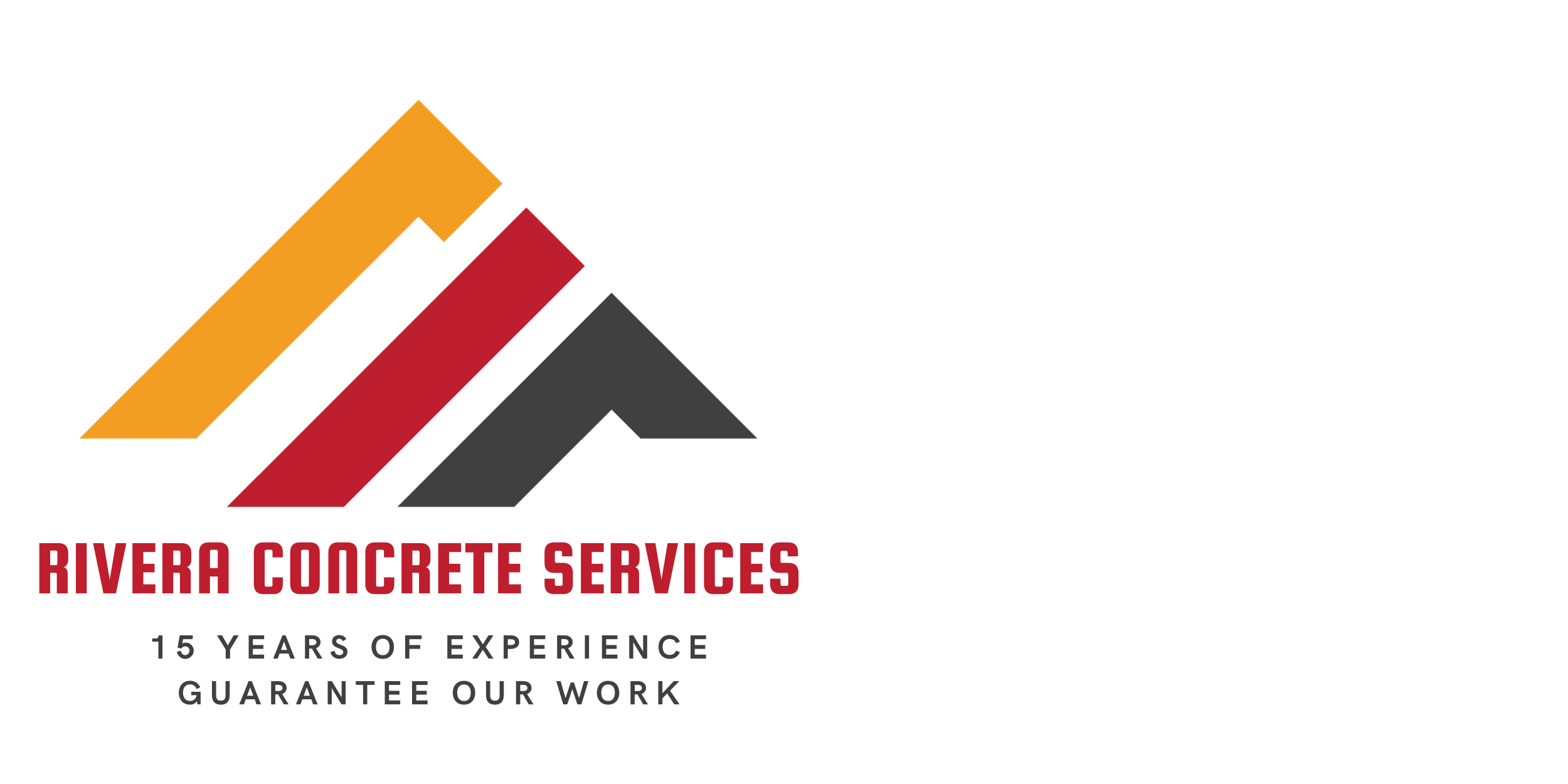 Rivera Concrete Services